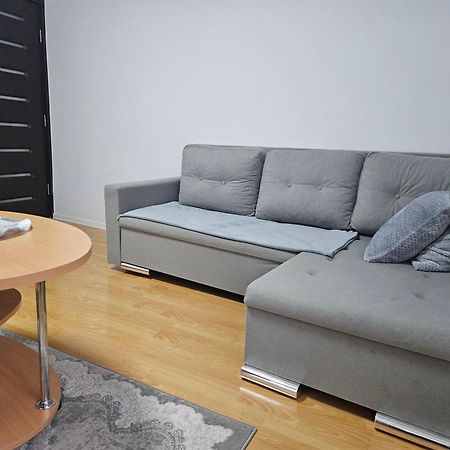 Apartamentai Druskininku Centre Druskininkai Buitenkant foto